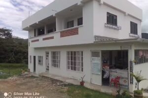 INMOBILIARIA SOL DE LA VILLA
