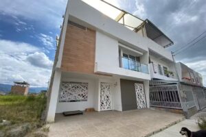 Inmobiliaria Vendo Express