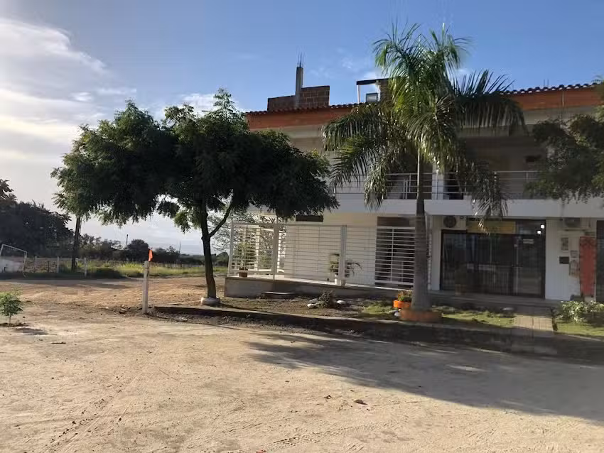 Inversionistas Porvenir Ltda