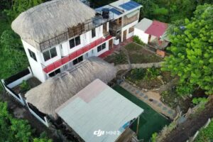 Isla Fuerte Paradise