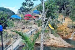 Isla Perdida Jamundi