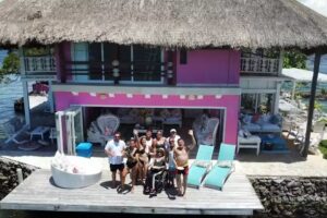 Isla Rosa Private Villa