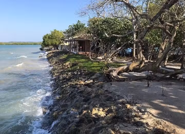 Isla Venado