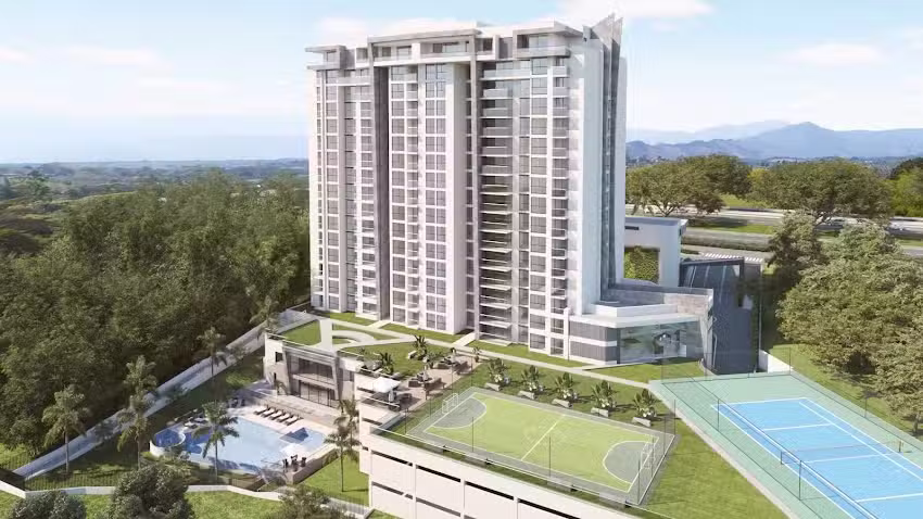 Ivory Apartamentos en Venta Pereira, Colombia | Proyecto de Vivienda Pereira