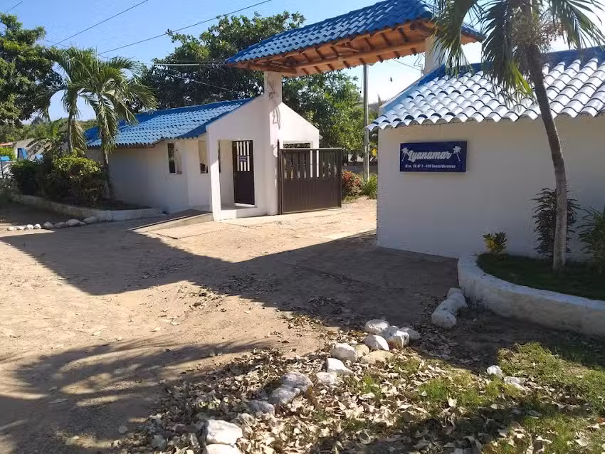 JACKY&acute;S HOUSE HOTEL BOUTIQUE CABA&Ntilde;A Y HABITACIONES