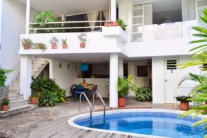 Jard&iacute;n Azul &ndash; Casa Hotel