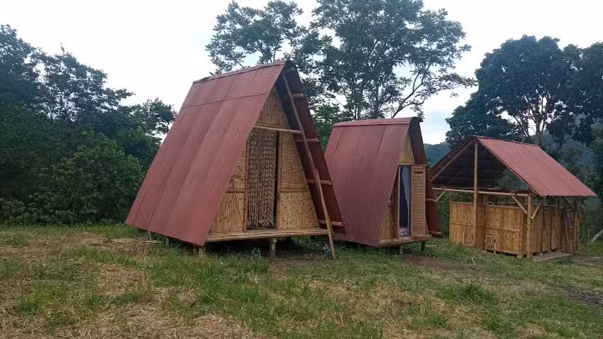 Jard&iacute;n de Mercedes