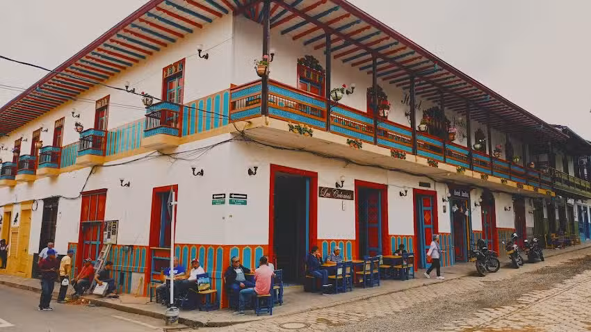 Jard&iacute;n