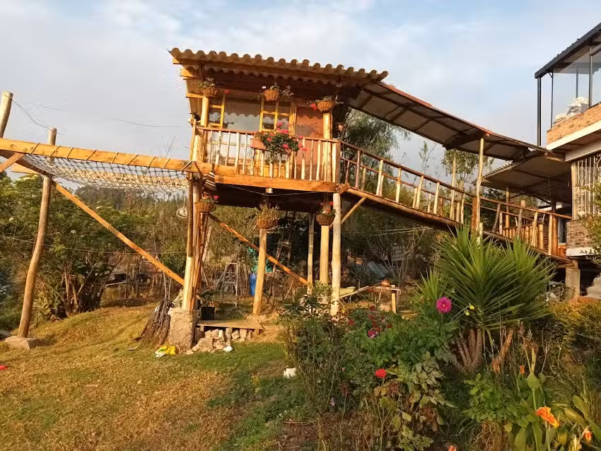 Jard&iacute;nes de Haifa