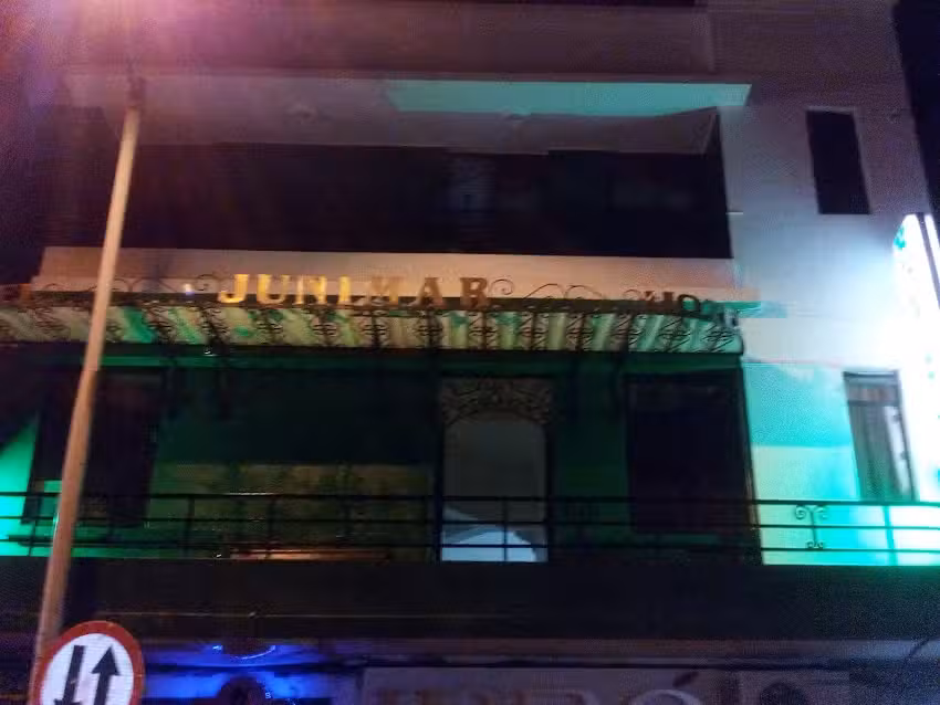 JUNIMAR HOTEL