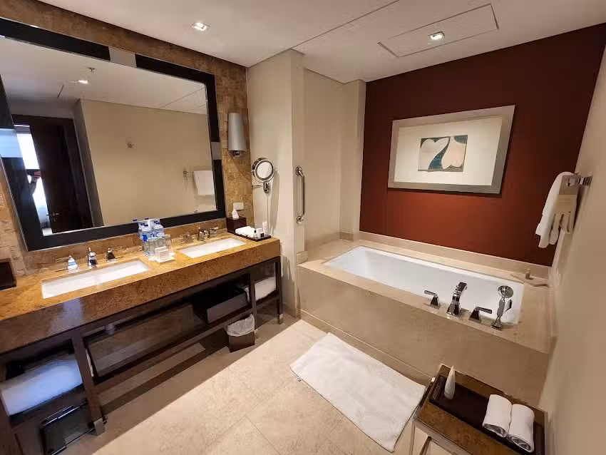 JW Marriott Hotel Bogota