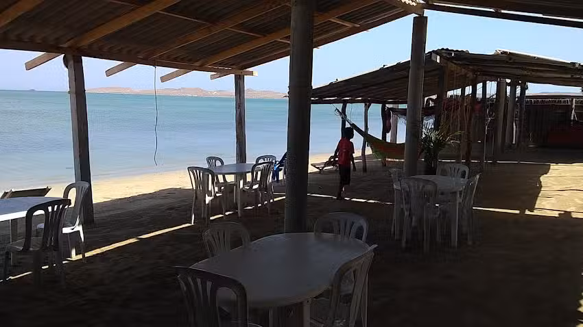 Kai Y Kashi (Sol Y Luna)