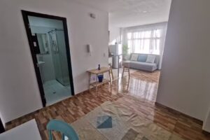 Kalos Meraki Apartasuites