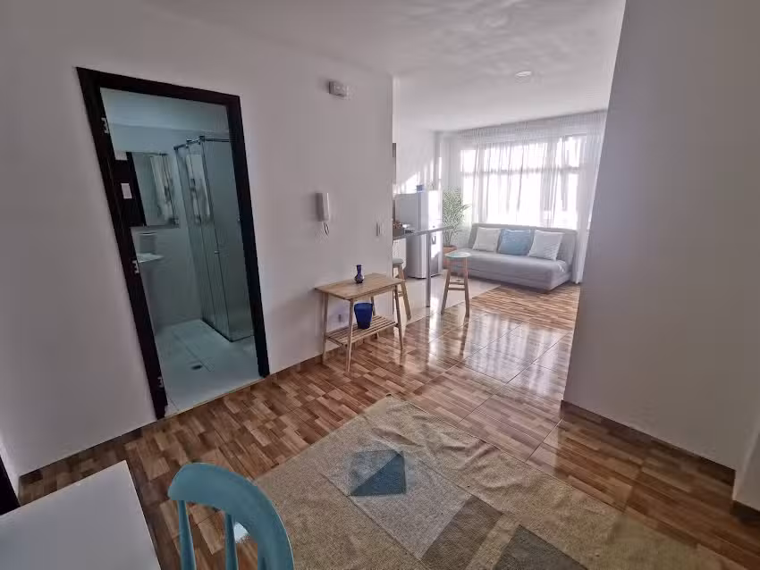 Kalos Meraki Apartasuites