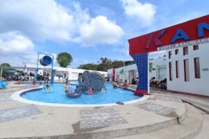 Kandu Hotel Restaurante