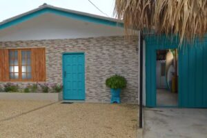 Kasamar Hostal. Puerto Colombia. Barranquilla