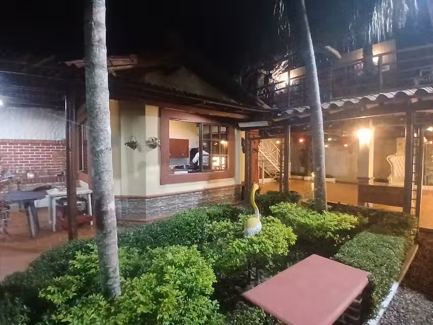 Katmandu Casa Campestre