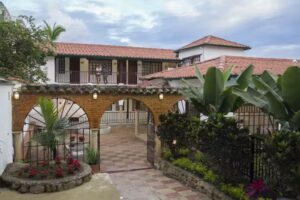 Kau Hotel | Hotel Boutique en La Mesa Cundinamarca