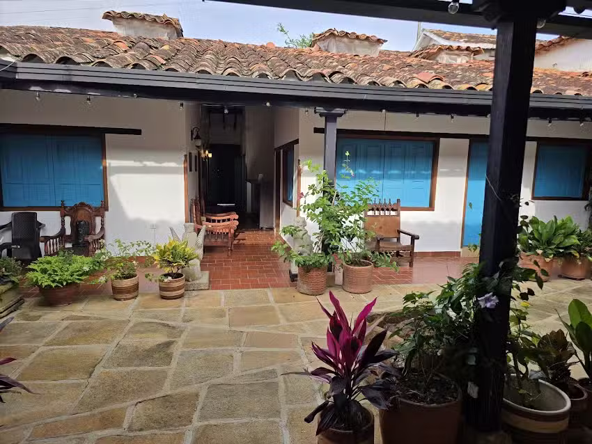 Kazasha hotel