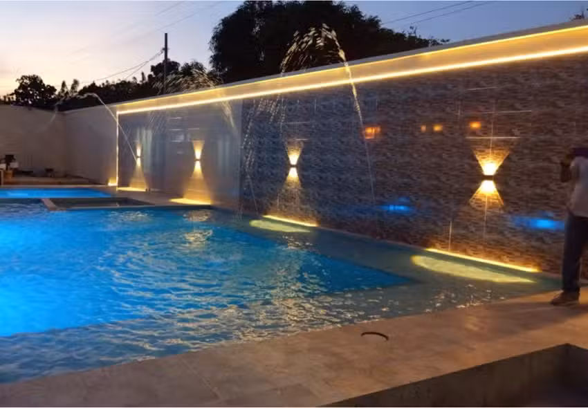 KEM HOUSE CABA&Ntilde;A