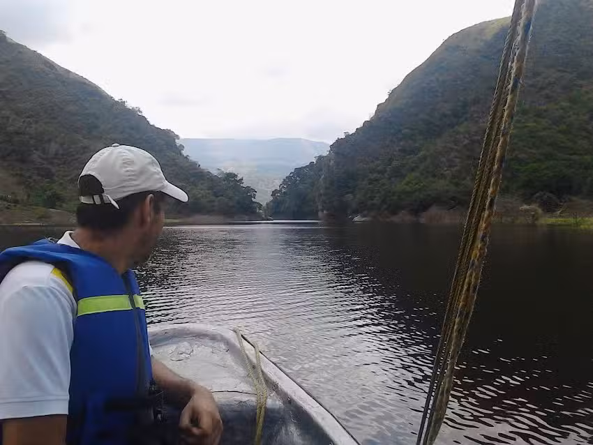 Kenisha Posada Tur&iacute;stica