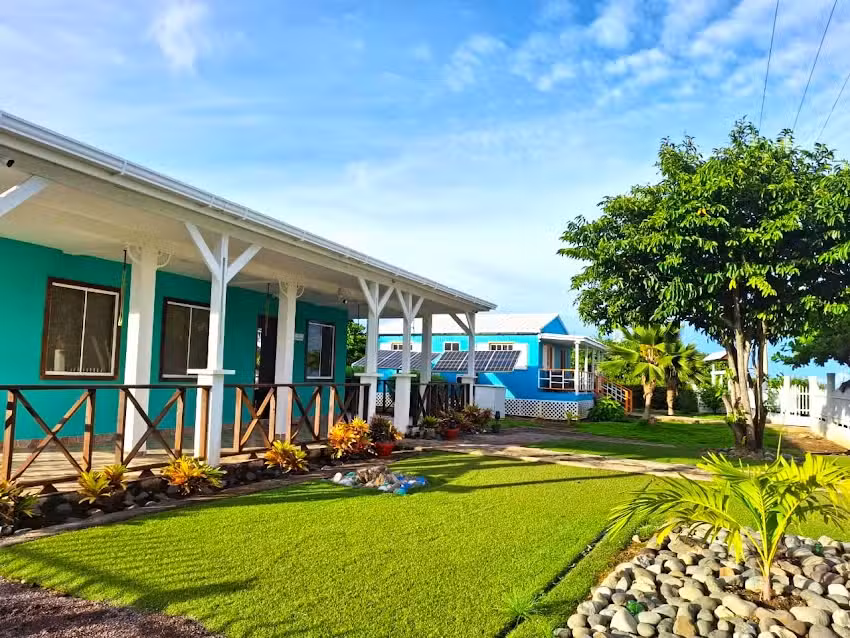 Ketlina Village Hotel