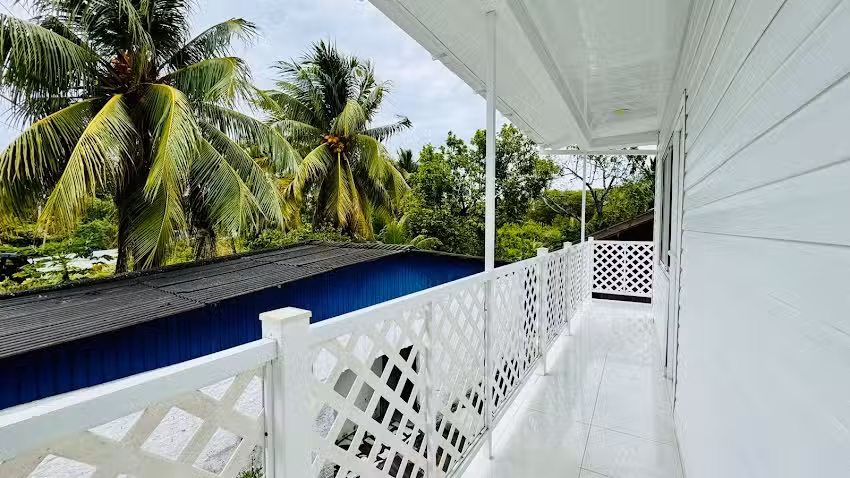 Keylee&rsquo;s Lodging