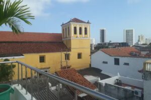 King Hostal Cartagena &ndash; Getsemani