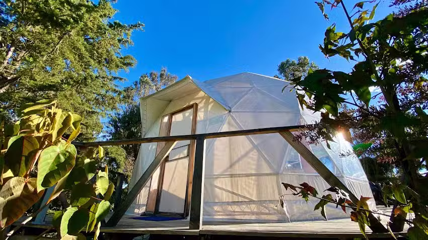 KingDome Glamping
