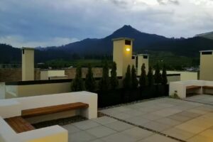 KOA PARK Apartamentos