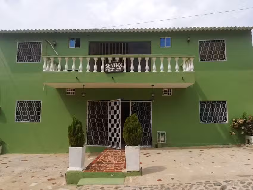 Kogui Hostel
