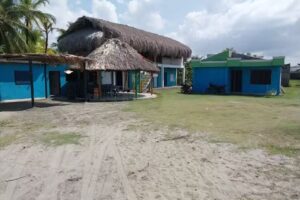 La Barra De Los Luna