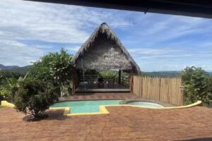 La Barranca finca, San Luis, Antioquia