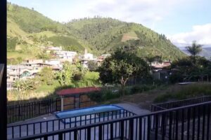 La Betulia Campestre