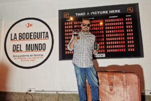 La Bodeguita del Mundo Laureles