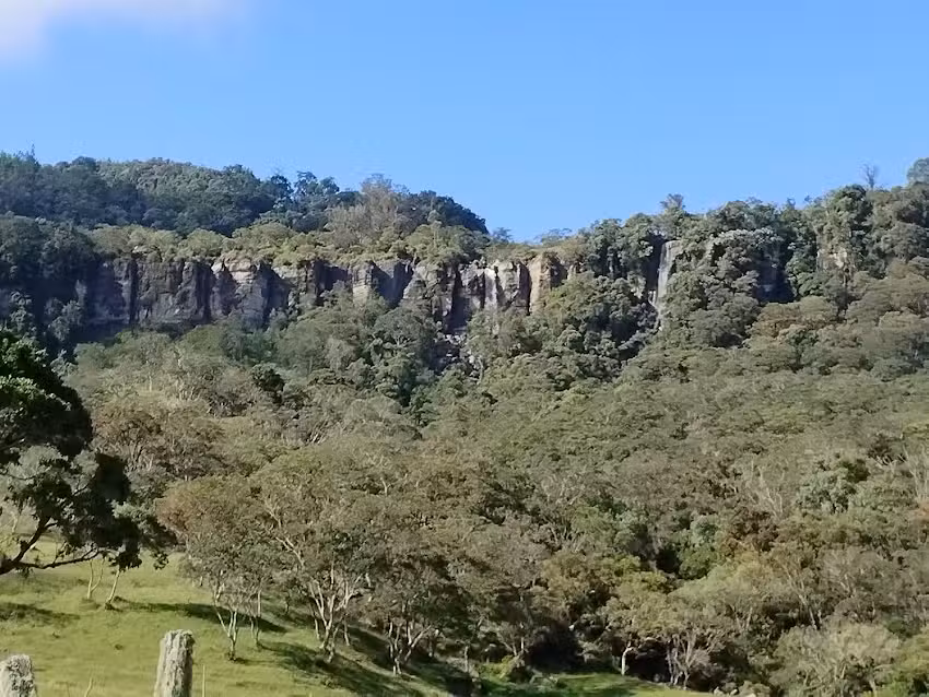 La Caba&ntilde;a Bajo San Dimas