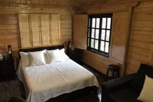 La Caba&ntilde;a de Aposento