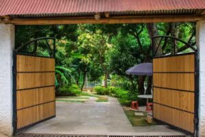 La Caba&ntilde;a De Juanda