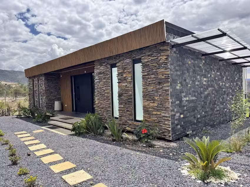 La Caba&ntilde;a de Max casa 23