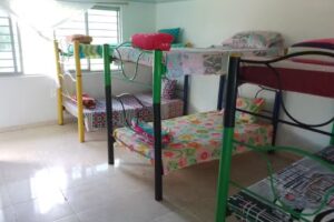 La Caba&ntilde;a De Robert