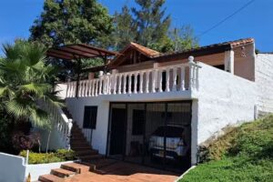 La Caba&ntilde;a de Rochy