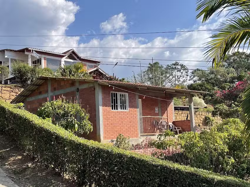 La Caba&ntilde;a de Tao