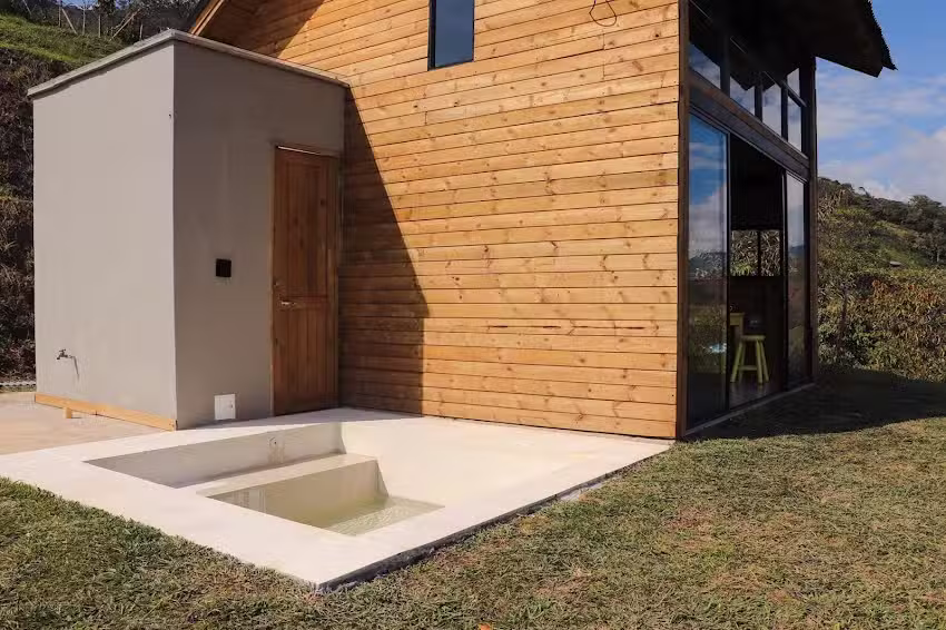 La Caba&ntilde;a del Sol