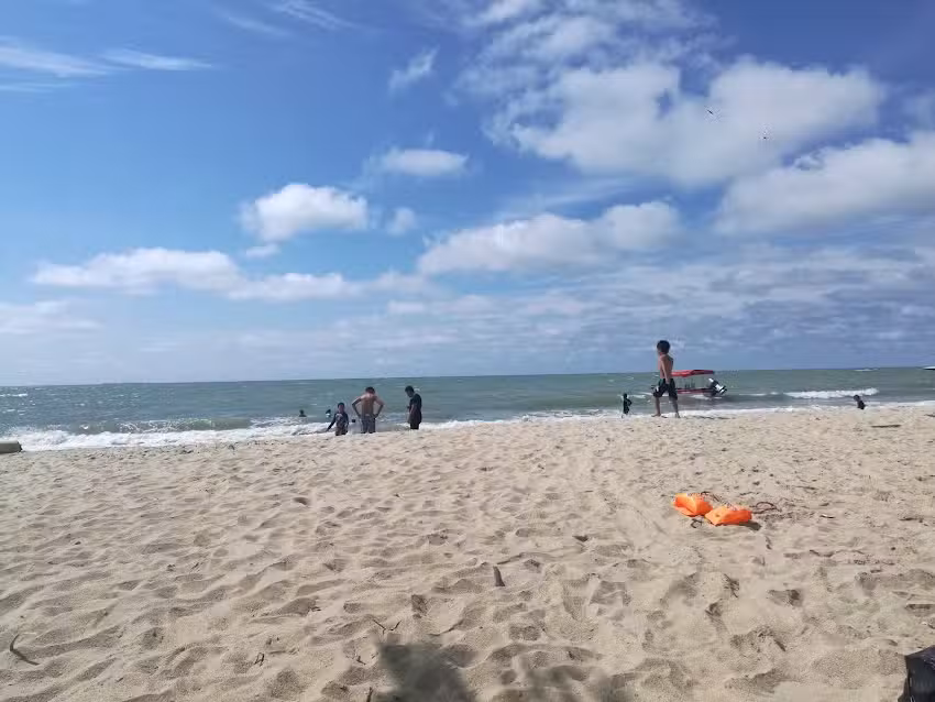 La caba&ntilde;a del viejo juaco