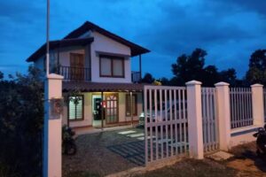 La Caba&ntilde;a H&D