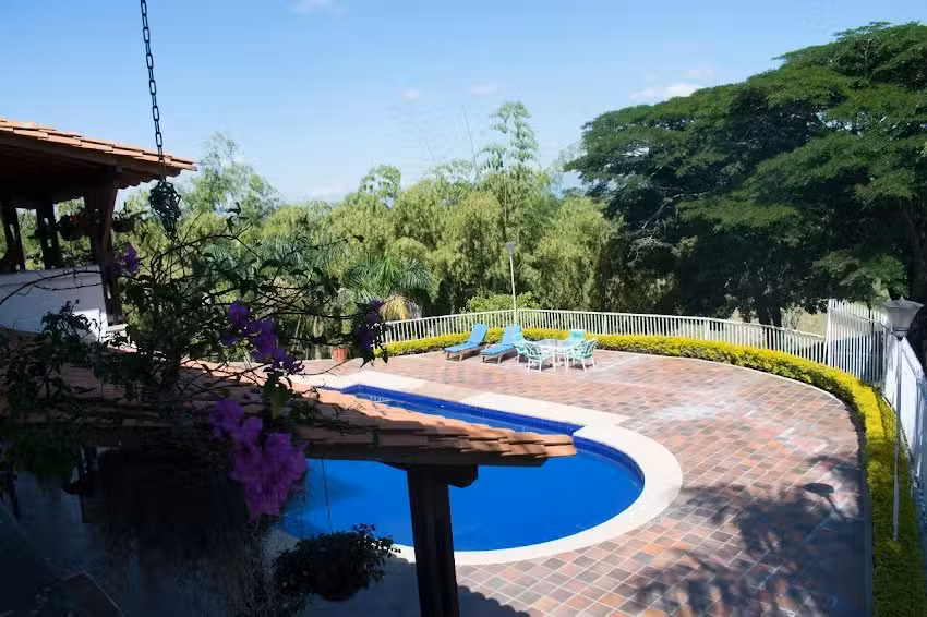 La Caba&ntilde;a Morelia / Platinum VIP