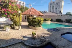 La Caba&ntilde;a Villa Anabella