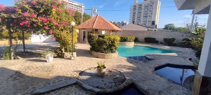 La Caba&ntilde;a Villa Anabella