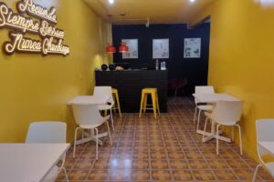 LA CAFETECA HOTEL ESPRESSO