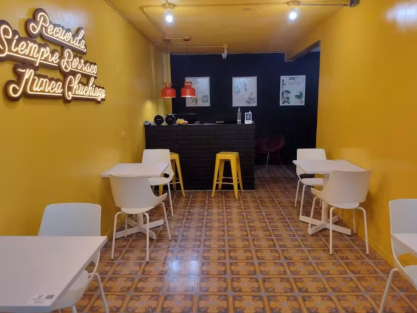 LA CAFETECA HOTEL ESPRESSO